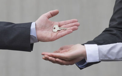 Die Regelung der Erbfolge zu Lebzeiten