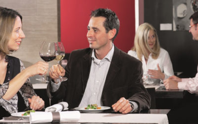 Inwieweit sind Bewirtungskosten abzugsfähig?