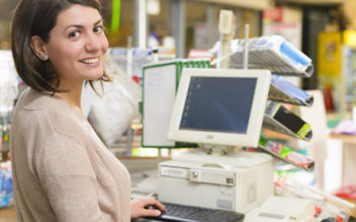 Registrierkasse: Anmeldung bei FinanzOnline bis 1.4.2017 nicht vergessen!