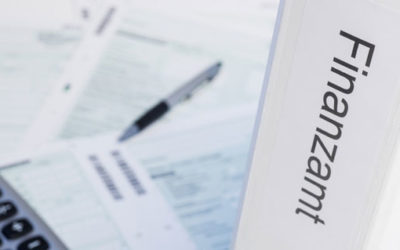 Internationale Meldepflichten können Finanzbehörden interessante Einblicke geben