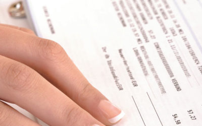 Einsichtnahme in das Kontenregister