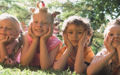 Änderungen im Kinderbetreuungsgeldgesetz ab 1.3.2017