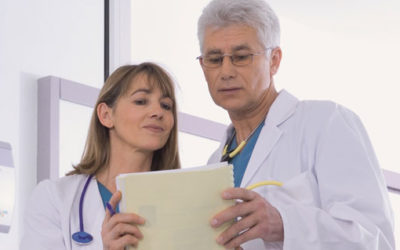 Arzt-Nachfolge steuerschonend in die Ordination einbinden