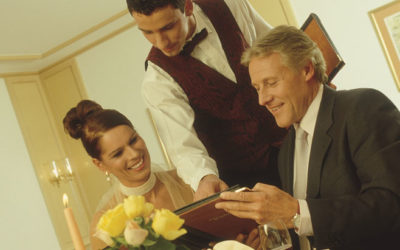 Trinkgelder: steuerfrei oder nicht?