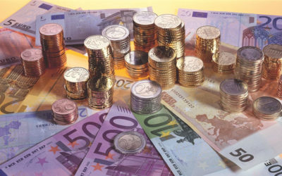 aws-Risikokapitalprämie für Investoren in Start-ups