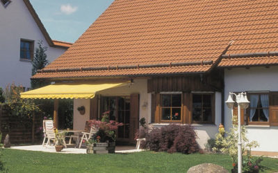 Aufteilung von Immobilen bei Ehescheidung