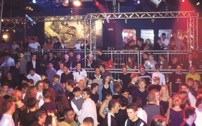 Begünstigungsschädliche Betriebe eines gemeinnützigen Vereins