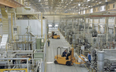 Unterliegen Leistungen zwischen verbundenen Unternehmen der Umsatzsteuer?