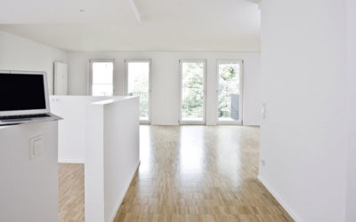 Ausländischer Kleinunternehmer und Vermietung