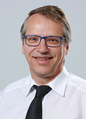 Norbert Huber