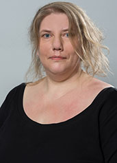 Sabine Ess
