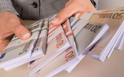 Besteuerung von Zuwendungen an Privatstiftungen