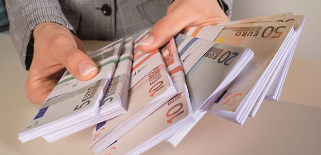 Besteuerung von Zuwendungen an Privatstiftungen