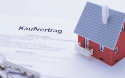 Immo-ESt und Hauptwohnsitzbefreiung