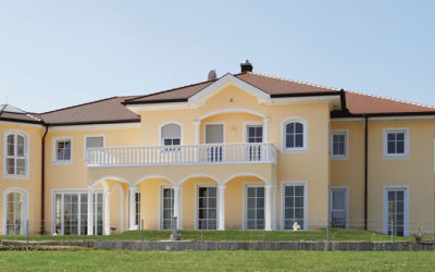 Liebhaberei bei Vermietung