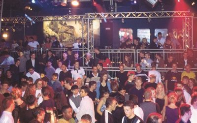 Kleines Vereinsfest und Gemeinnützigkeit von geselligen Veranstaltungen