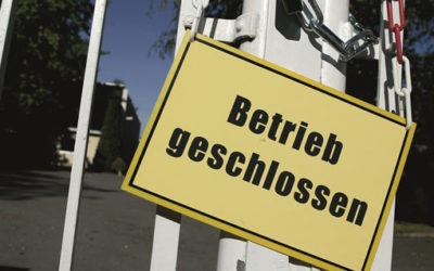 Betriebsaufgabe und Gewinnfreibetrag