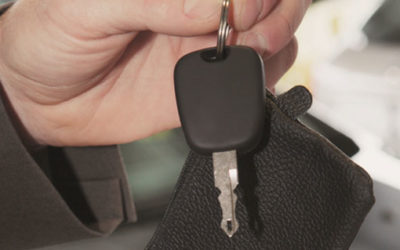 Neuerungen beim PKW-Sachbezug eines wesentlich beteiligten Gesellschafter-Geschäftsführers