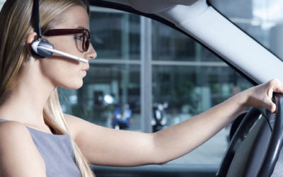 Neues beim PKW-Sachbezug