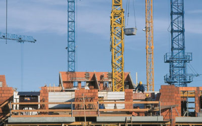 Vereinbarungen über Bauleistungen sind unbeachtlich