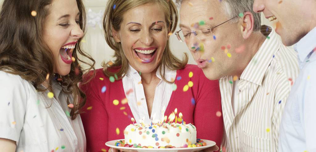 Geburtstagsgeschenke an Mitarbeiter
