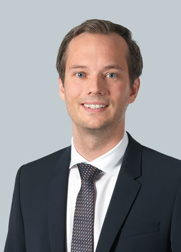 Mag. Johannes Kalb