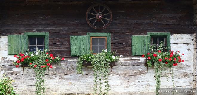 Ausfallsbonus für Zimmervermieter und Wein-, Most- und Almausschank