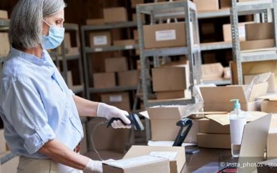 Neuerliche Covid-Förderungen zum 4. Lockdown