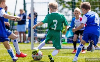 Reiseaufwandsentschädigung für Sportler, Schiedsrichter und Sportbetreuer