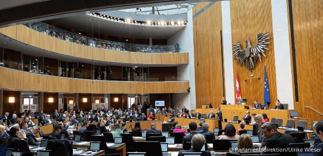 Begutachtungsentwurf zum Abgabenänderungsgesetz 2023