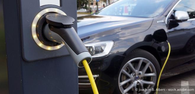 Angemessenheitsgrenze beim Elektro-KFZ