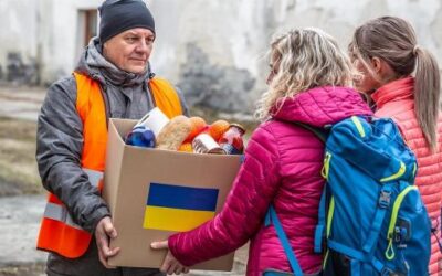 Umsatzsteuerliche Behandlung von betrieblichen Sachspenden