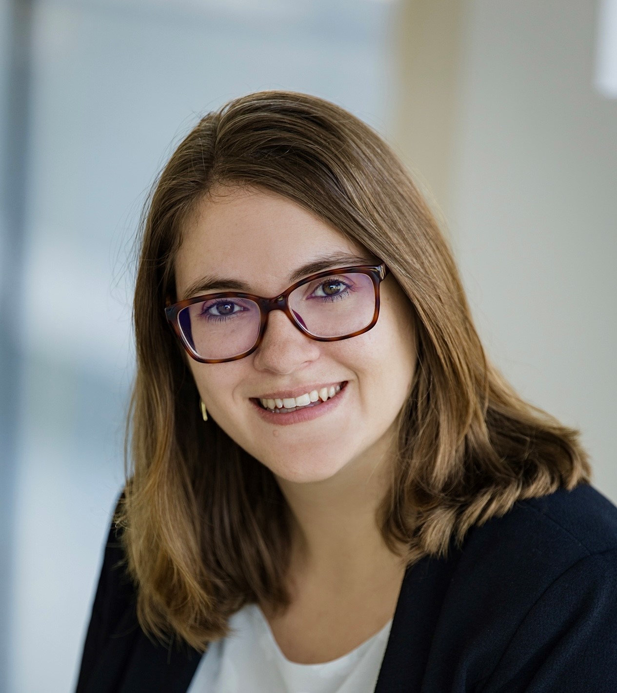 Franziska Deutsch, MSc