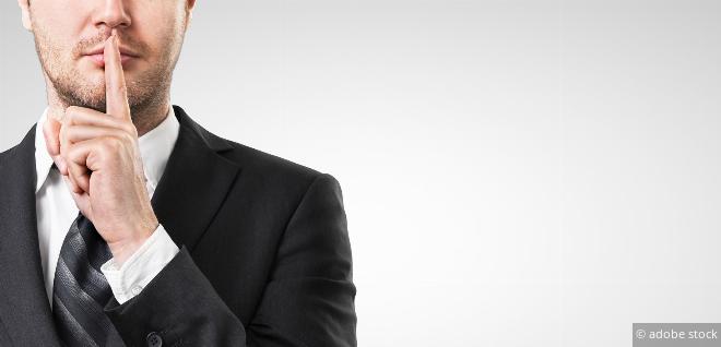 Steuergeheimnis: Abschaffung der Amtsverschwiegenheit