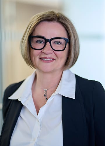 Christiane Niedertscheider