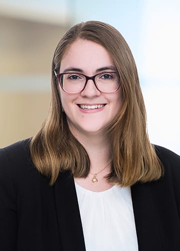 Franziska Deutsch, MSc