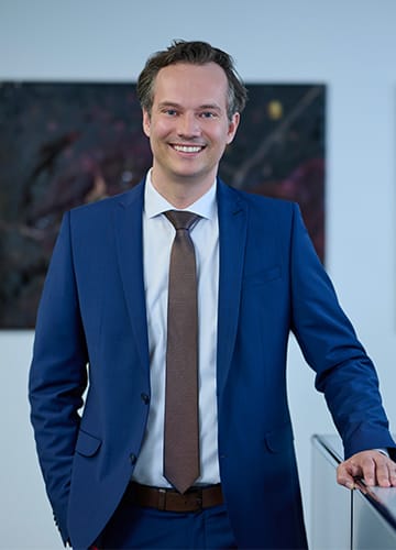 Mag. Johannes Kalb