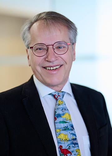 Norbert Huber