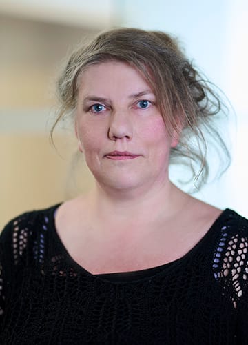 Sabine Ess
