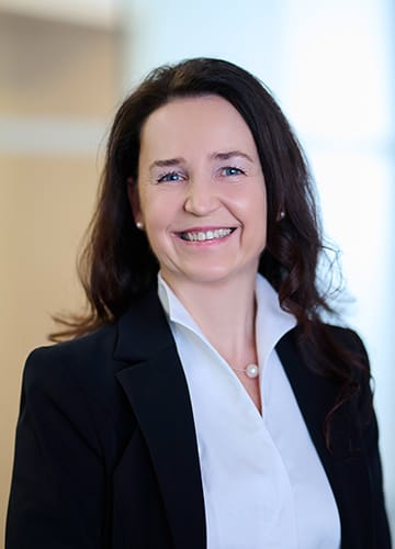 Mag. Ulrike Westphal