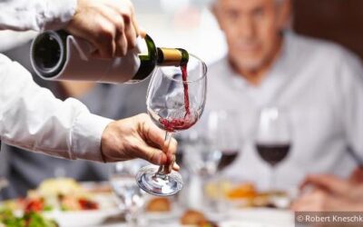 Gratisessen in der Gastronomie: Was gilt steuerlich?